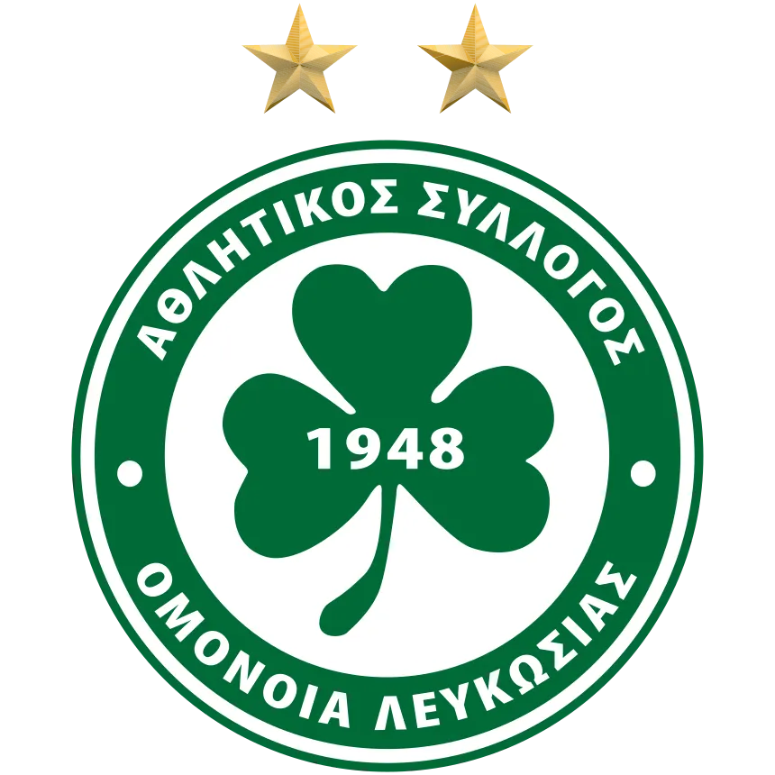 OMONOIA Logo